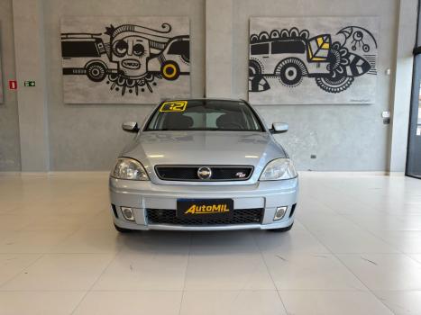 CHEVROLET Corsa Hatch 1.4 4P MAXX FLEX, Foto 7