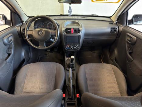 CHEVROLET Corsa Hatch 1.4 4P MAXX FLEX, Foto 9