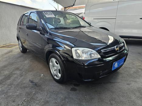 CHEVROLET Corsa Hatch 1.4 4P PREMIUM FLEX, Foto 4