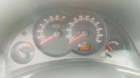 CHEVROLET Corsa Hatch 1.0 4P VHC FLEX MAXX, Foto 2