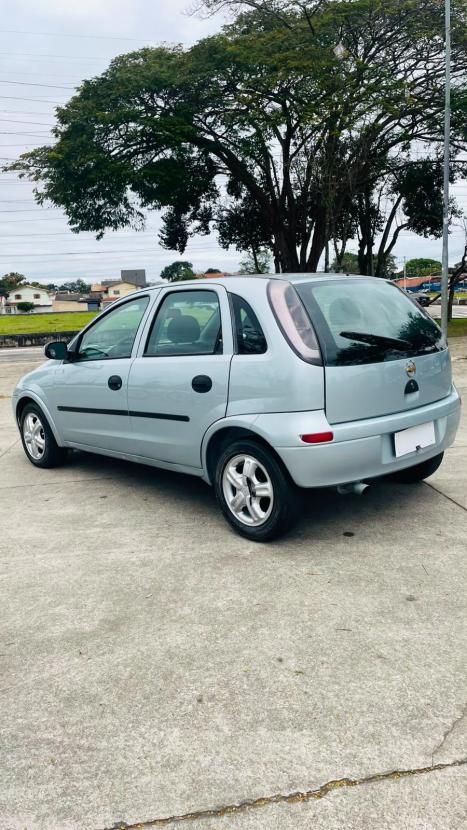 CHEVROLET Corsa Hatch 1.0 4P VHC FLEX MAXX, Foto 3