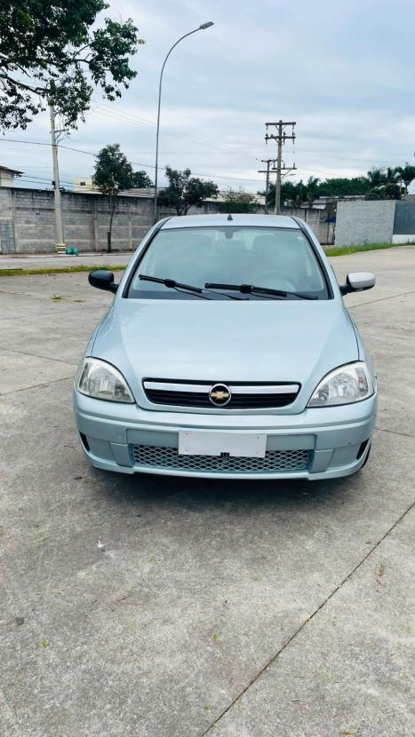CHEVROLET Corsa Hatch 1.0 4P VHC FLEX MAXX, Foto 6