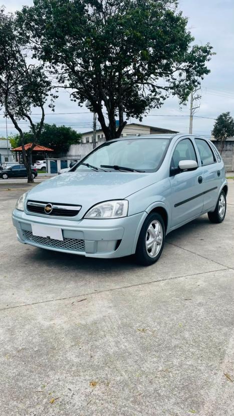 CHEVROLET Corsa Hatch 1.0 4P VHC FLEX MAXX, Foto 7