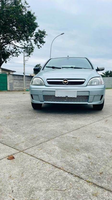 CHEVROLET Corsa Hatch 1.0 4P VHC FLEX MAXX, Foto 8