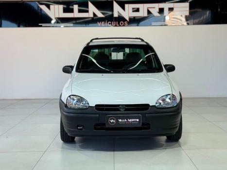 CHEVROLET Corsa Pick-up 1.6 GL, Foto 2