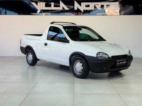 CHEVROLET Corsa Pick-up 1.6 GL, Foto 3