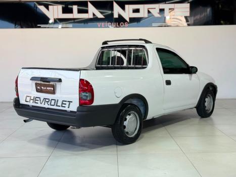 CHEVROLET Corsa Pick-up 1.6 GL, Foto 4