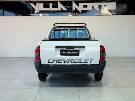 CHEVROLET Corsa Pick-up 1.6 GL, Foto 5
