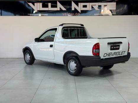 CHEVROLET Corsa Pick-up 1.6 GL, Foto 6