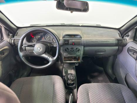 CHEVROLET Corsa Pick-up 1.6 GL, Foto 8