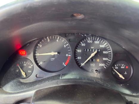 CHEVROLET Corsa Pick-up 1.6 GL, Foto 9