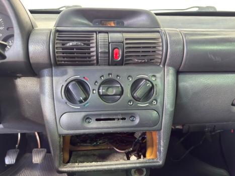 CHEVROLET Corsa Pick-up 1.6 GL, Foto 11