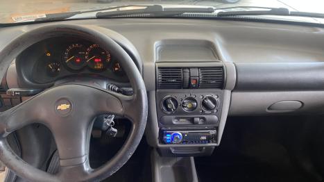 CHEVROLET Corsa Sedan 1.0 4P VHCE LS FLEX, Foto 8