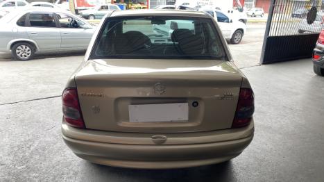 CHEVROLET Corsa Sedan 1.0 4P CLASSIC LIFE, Foto 2
