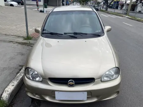 CHEVROLET Corsa Sedan 1.0 4P CLASSIC LIFE, Foto 1