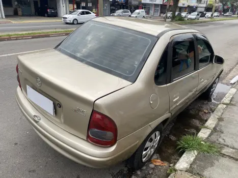 CHEVROLET Corsa Sedan 1.0 4P CLASSIC LIFE, Foto 3