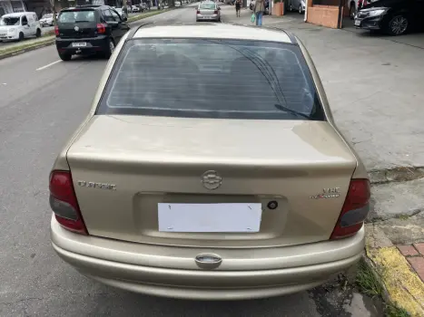 CHEVROLET Corsa Sedan 1.0 4P CLASSIC LIFE, Foto 4