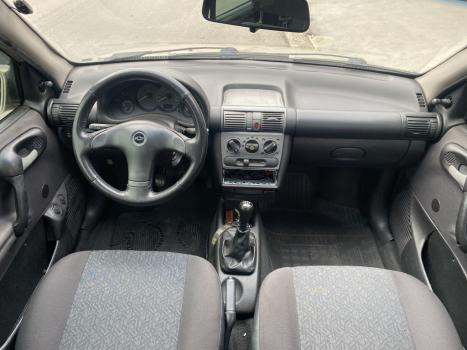 CHEVROLET Corsa Sedan 1.0 4P CLASSIC LIFE, Foto 8