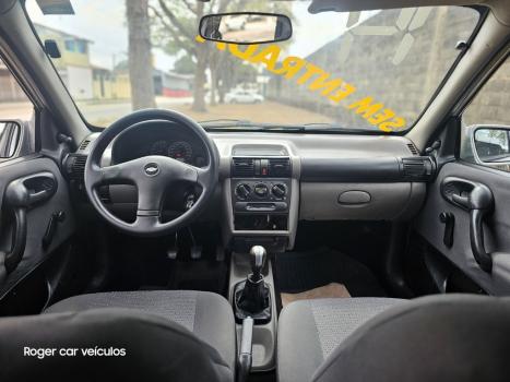 CHEVROLET Corsa Sedan 1.0 4P CLASSIC LIFE, Foto 7