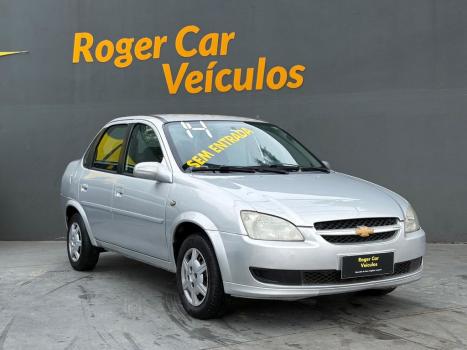 CHEVROLET Corsa Sedan 1.0 4P CLASSIC LIFE, Foto 3