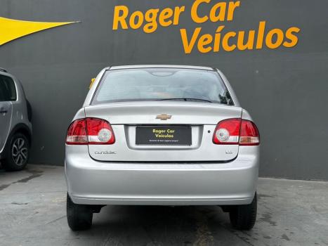 CHEVROLET Corsa Sedan 1.0 4P CLASSIC LIFE, Foto 7