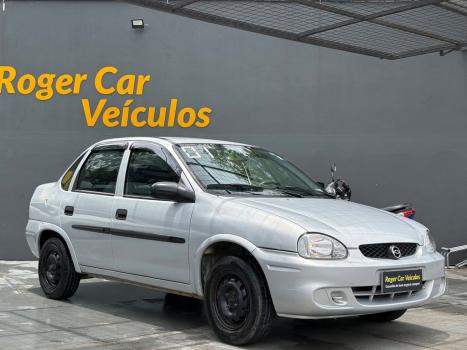 CHEVROLET Corsa Sedan 1.0 4P CLASSIC, Foto 2