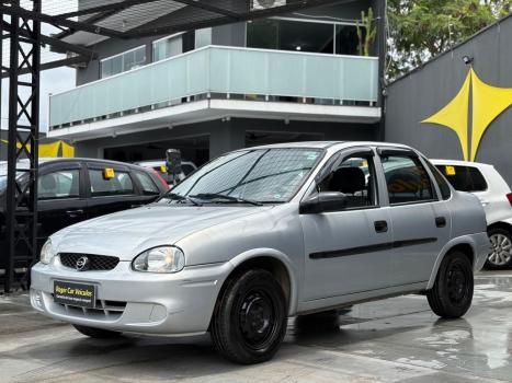 CHEVROLET Corsa Sedan 1.0 4P CLASSIC, Foto 3