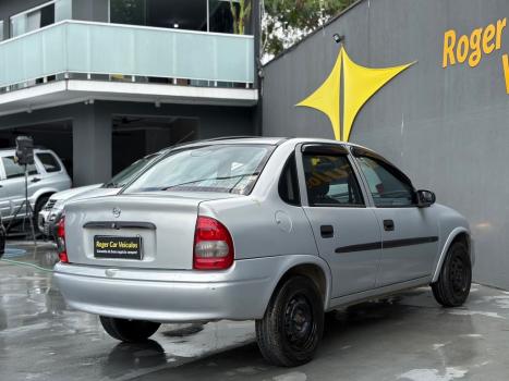 CHEVROLET Corsa Sedan 1.0 4P CLASSIC, Foto 5