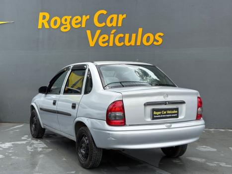 CHEVROLET Corsa Sedan 1.0 4P CLASSIC, Foto 6