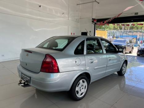 CHEVROLET Corsa Sedan 1.4 4P PREMIUM FLEX, Foto 5
