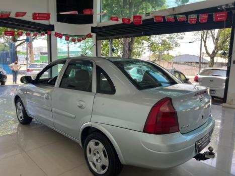 CHEVROLET Corsa Sedan 1.4 4P PREMIUM FLEX, Foto 8