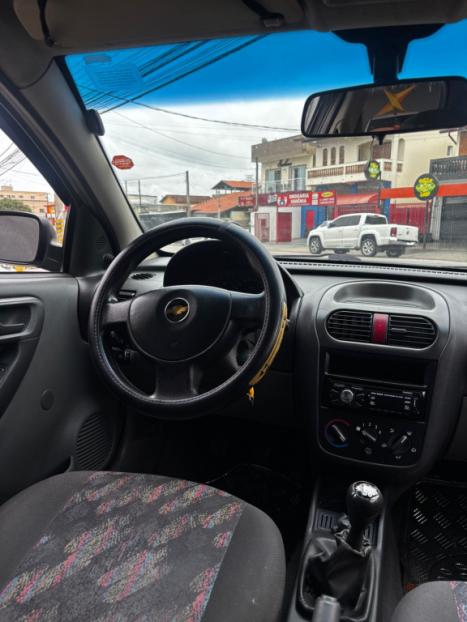 CHEVROLET Corsa Sedan 1.8 4P MAXX FLEX, Foto 4