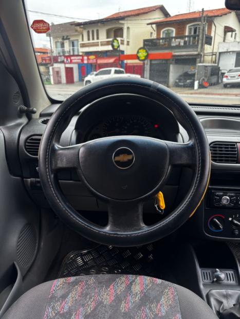 CHEVROLET Corsa Sedan 1.8 4P MAXX FLEX, Foto 5