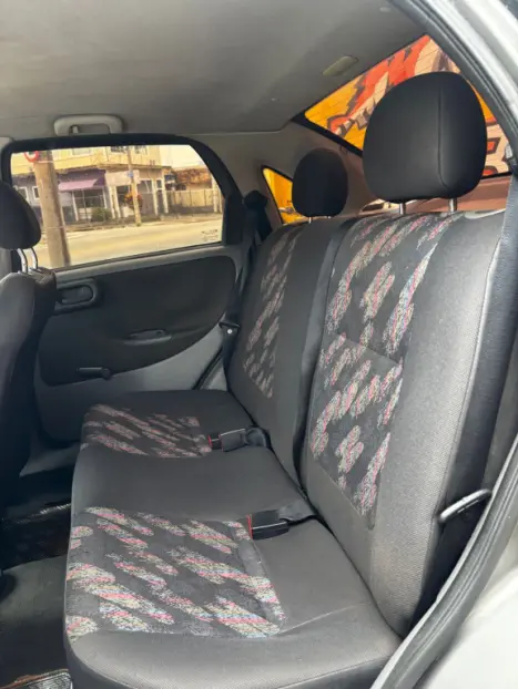 CHEVROLET Corsa Sedan 1.8 4P MAXX FLEX, Foto 6