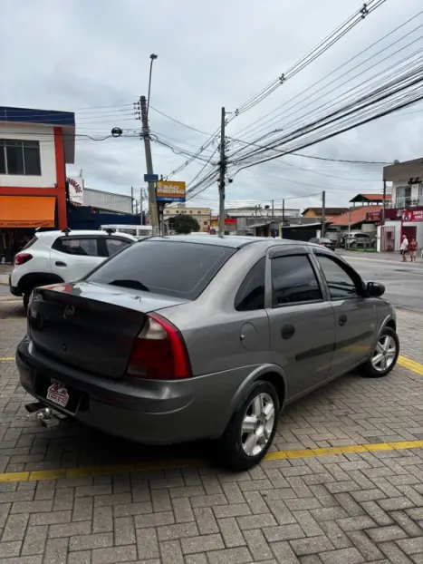 CHEVROLET Corsa Sedan 1.8 4P MAXX FLEX, Foto 7