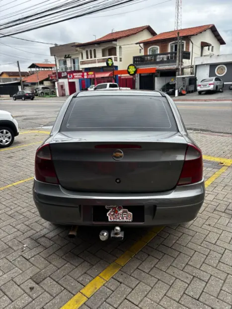 CHEVROLET Corsa Sedan 1.8 4P MAXX FLEX, Foto 9