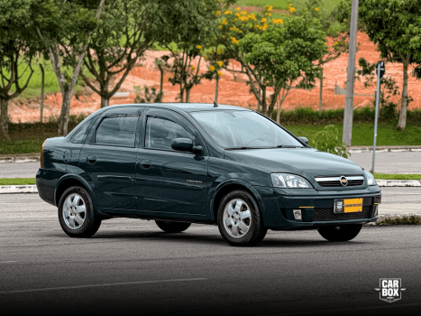 CHEVROLET Corsa Sedan 1.4 4P PREMIUM FLEX, Foto 3