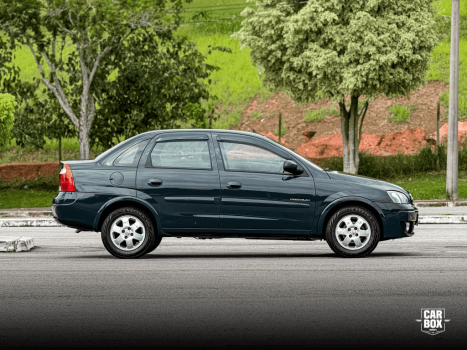 CHEVROLET Corsa Sedan 1.4 4P PREMIUM FLEX, Foto 4