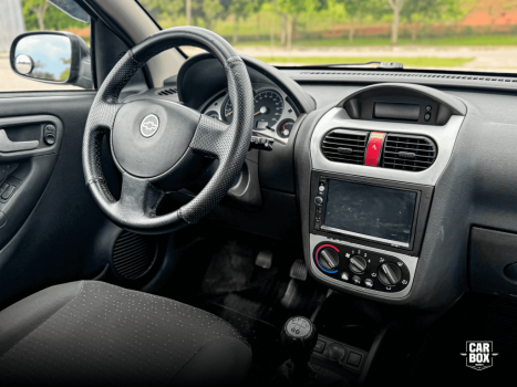 CHEVROLET Corsa Sedan 1.4 4P PREMIUM FLEX, Foto 7