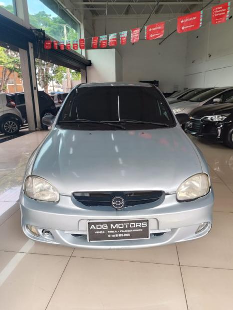 CHEVROLET Corsa Sedan 1.0 4P LIFE, Foto 2