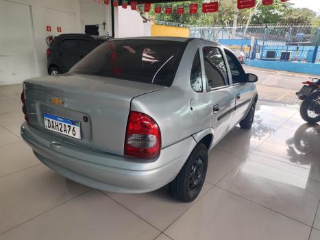 CHEVROLET Corsa Sedan 1.0 4P LIFE, Foto 3