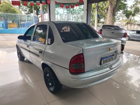 CHEVROLET Corsa Sedan 1.0 4P LIFE, Foto 4