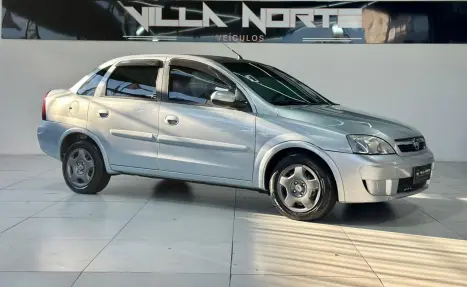 CHEVROLET Corsa Sedan 1.4 4P PREMIUM FLEX, Foto 3