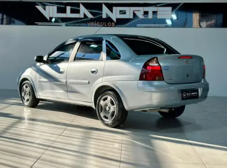 CHEVROLET Corsa Sedan 1.4 4P PREMIUM FLEX, Foto 4