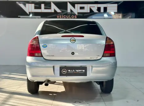 CHEVROLET Corsa Sedan 1.4 4P PREMIUM FLEX, Foto 5