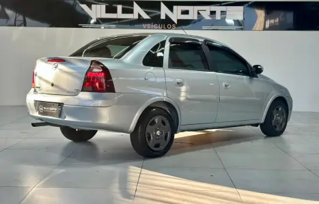 CHEVROLET Corsa Sedan 1.4 4P PREMIUM FLEX, Foto 6