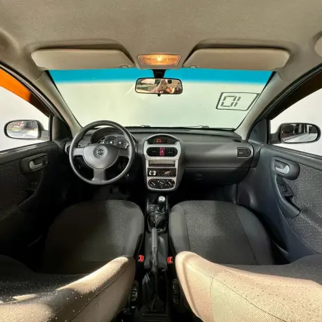 CHEVROLET Corsa Sedan 1.4 4P PREMIUM FLEX, Foto 7
