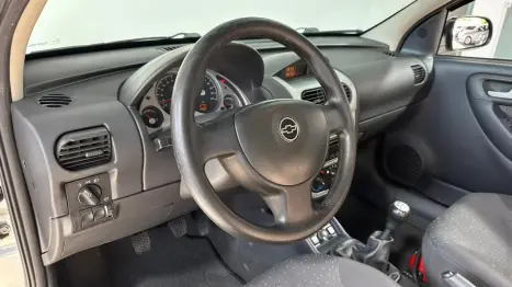 CHEVROLET Corsa Sedan 1.4 4P PREMIUM FLEX, Foto 11