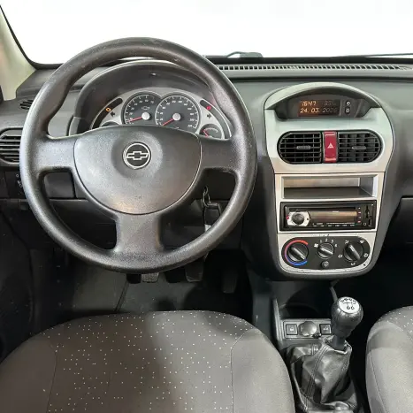 CHEVROLET Corsa Sedan 1.4 4P PREMIUM FLEX, Foto 21