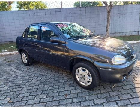 CHEVROLET Corsa Sedan 1.0 4P MILENIUM, Foto 5